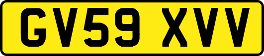 GV59XVV