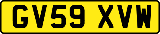 GV59XVW