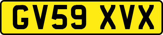 GV59XVX
