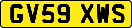 GV59XWS
