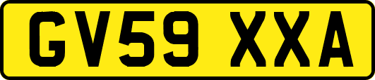 GV59XXA