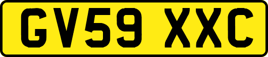 GV59XXC