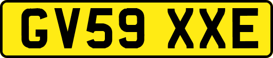 GV59XXE