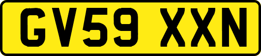 GV59XXN