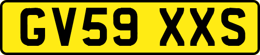 GV59XXS