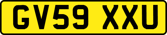 GV59XXU