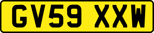 GV59XXW