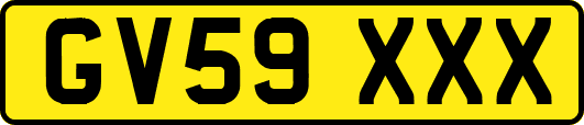 GV59XXX