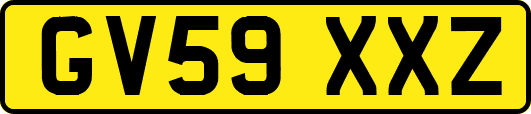GV59XXZ