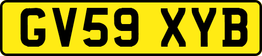 GV59XYB
