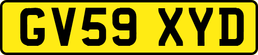 GV59XYD