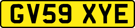 GV59XYE