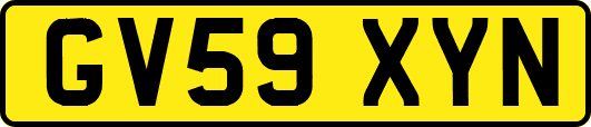 GV59XYN