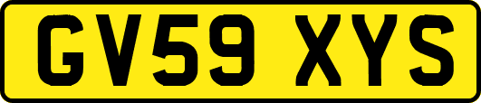 GV59XYS