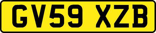 GV59XZB