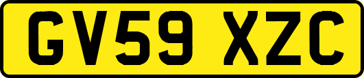 GV59XZC
