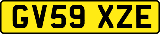 GV59XZE
