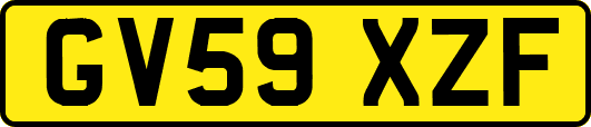 GV59XZF