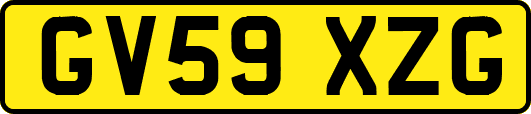 GV59XZG