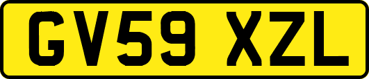 GV59XZL