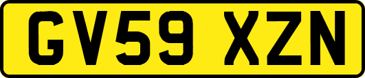 GV59XZN