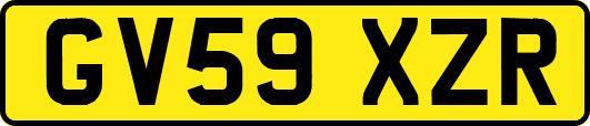 GV59XZR