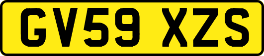 GV59XZS