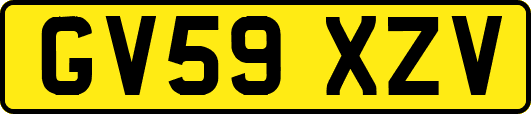 GV59XZV