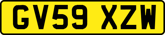 GV59XZW