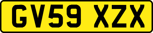 GV59XZX