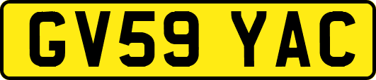 GV59YAC
