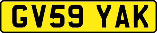 GV59YAK
