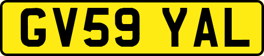 GV59YAL