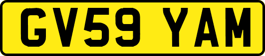 GV59YAM
