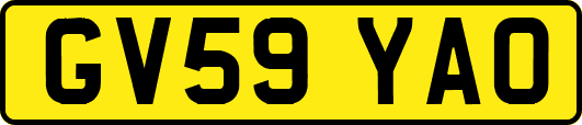 GV59YAO
