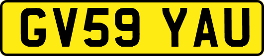 GV59YAU