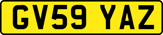 GV59YAZ