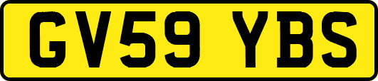 GV59YBS
