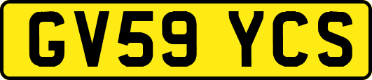 GV59YCS