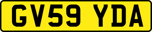 GV59YDA