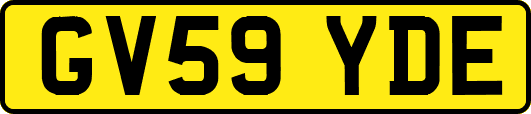 GV59YDE