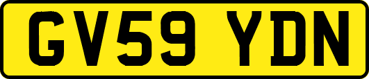 GV59YDN