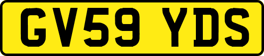 GV59YDS