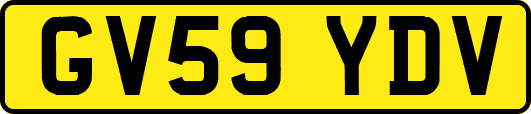 GV59YDV