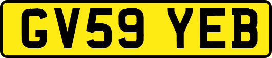 GV59YEB