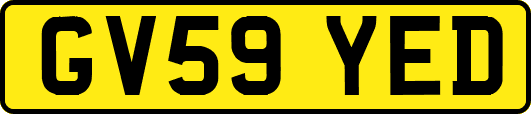 GV59YED