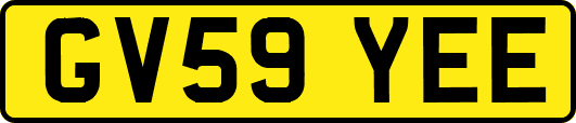 GV59YEE