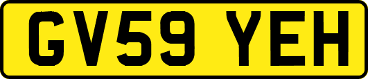 GV59YEH