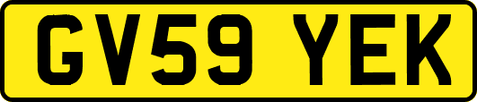 GV59YEK