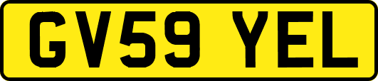 GV59YEL